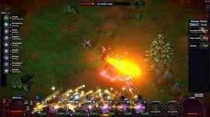 Godslayer Arena