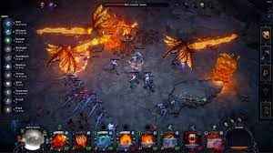 Godslayer Arena
