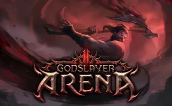 Godslayer Arena