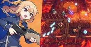 Gunner-chan
