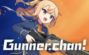 Gunner-chan