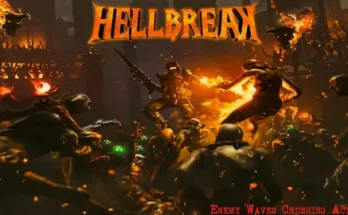 HELLBREAK Free Download