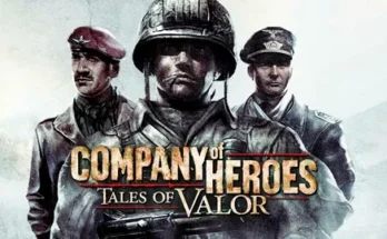 Heroes of Valor