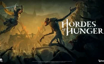 Hordes of Hunger
