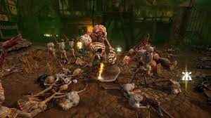 Hordes of Hunger