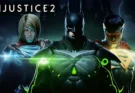 Injustice 2