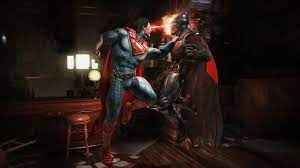 Injustice 2 Ultimate Edition