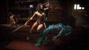 Injustice 2 Ultimate Edition