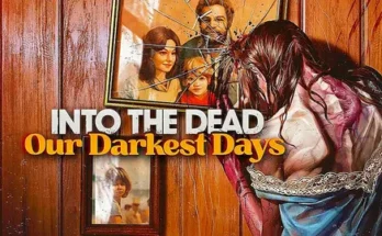Into the Dead Our Darkest Days
