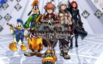 Kingdom Hearts HD 2.8 Final Chapter Prologue