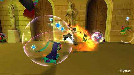 Kingdom Hearts HD 2.8 Final Chapter Prologue