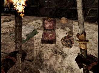 Labyrinth Of The Demon King