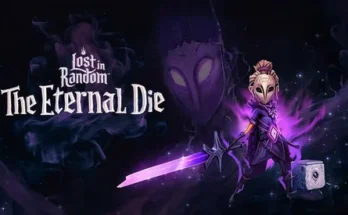 Lost in Random The Eternal Die