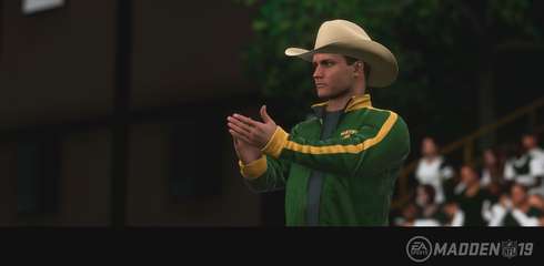 Madden NFL 19