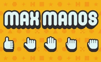 Max Manos