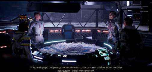 MechWarrior 5