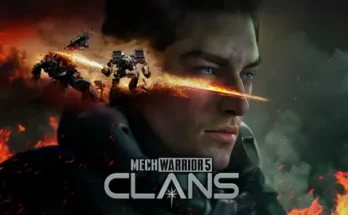 MechWarrior 5