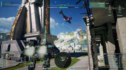 MechWarrior 5