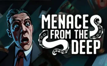 Menace from the Deep