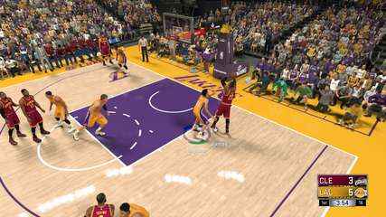 NBA 2K17