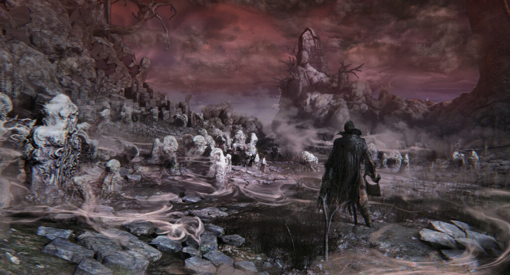 Nightmare Frontier