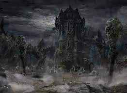 Nightmare Frontier