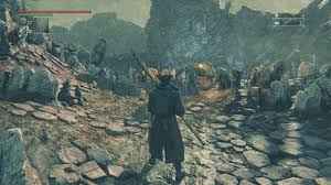 Nightmare Frontier