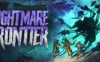 Nightmare Frontier