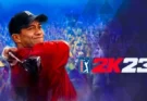 PGA Tour 2K23