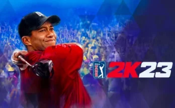 PGA Tour 2K23