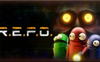 R.E.P.O