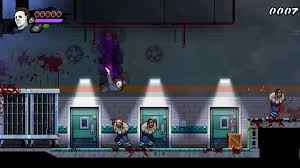 RetroRealms Arcade