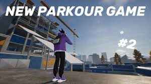 Rooftops And Alleys The Parkour