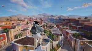 Rooftops And Alleys The Parkour