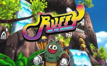Ruffy and the Riverside