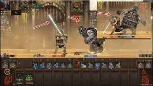 Rune Coliseum
