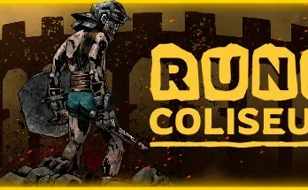 Rune Coliseum