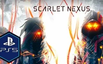 Scarlet Nexus