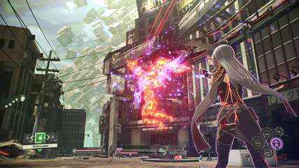 Scarlet Nexus
