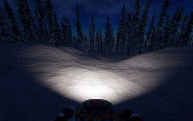 Sledders