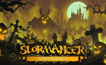 Slormancer