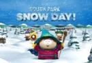 South Park Snow Day
