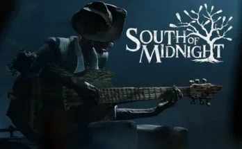 South of Midnight