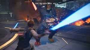 Star Wars Jedi Survivor