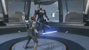 Star Wars Jedi Survivor