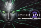 System Shock 2 25th Anniversary Remaster