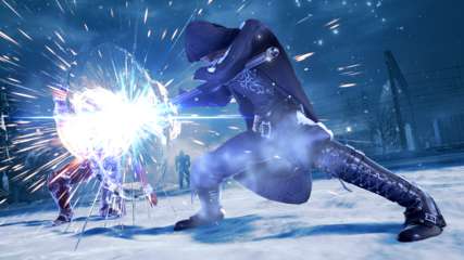 TEKKEN 7