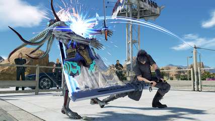 TEKKEN 7