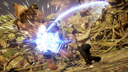 TEKKEN 7