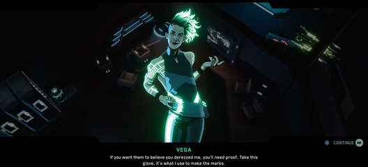 TRON Catalyst